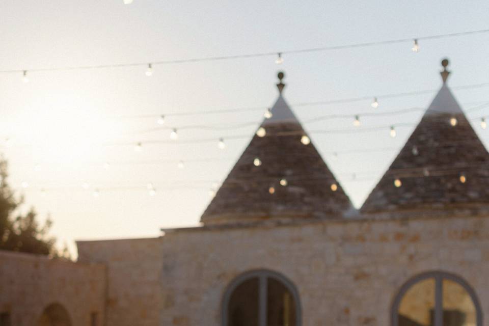 Wedding Planner in Puglia | Wedding Officiant in Italy