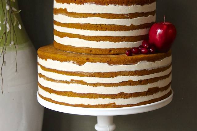 Buzz Bakery
