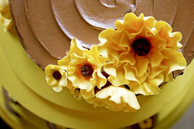 Buzz Bakery
