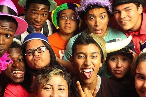 Forever Smiles Photo Booth Rentals