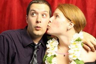 Forever Smiles Photo Booth Rentals