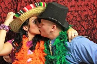 Forever Smiles Photo Booth Rentals