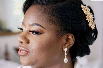Bridal Glam