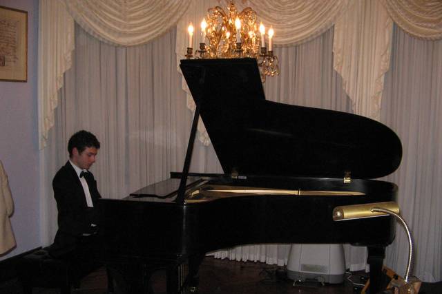 Pianist