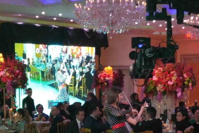 Live performance