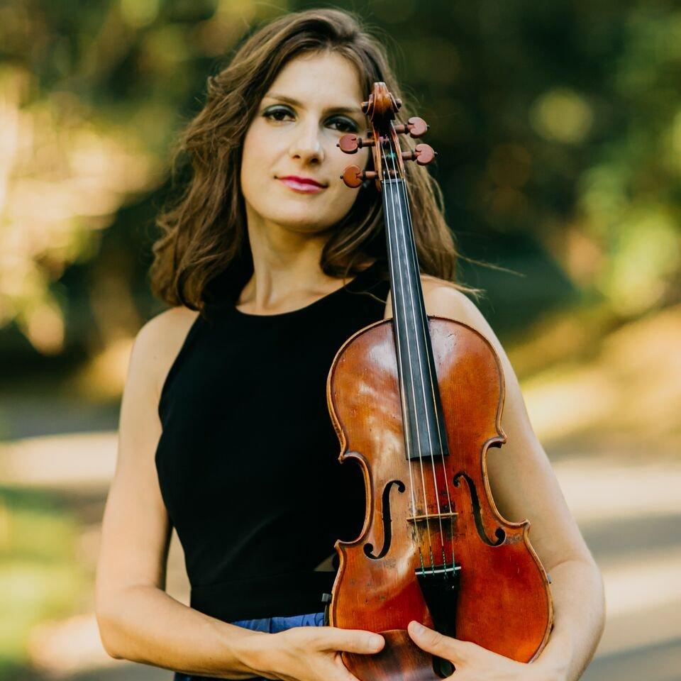 Olga Turkina
