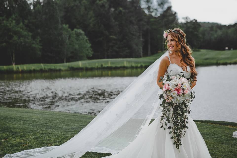 Bridal Portrait