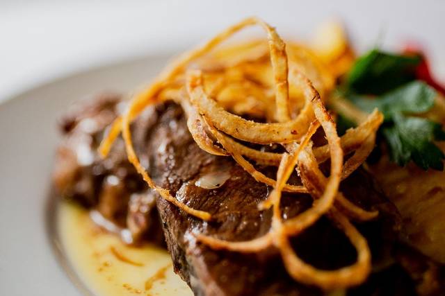Boneless Beef Short Ribs
