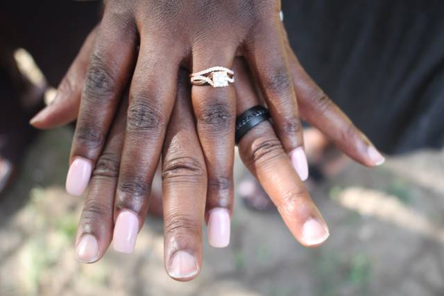 The rings