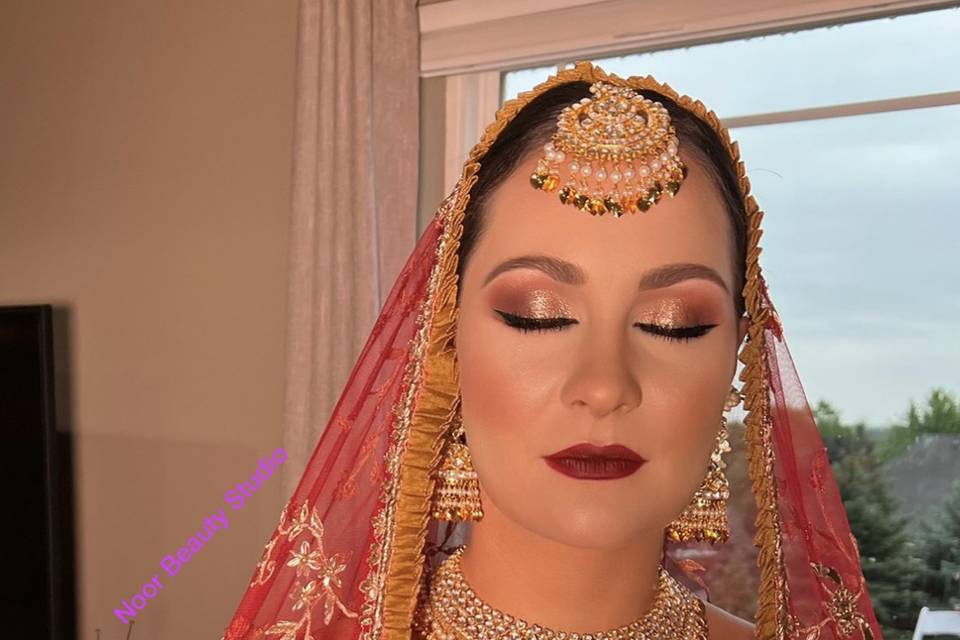 BY NOOR BEAUTY STUDIO