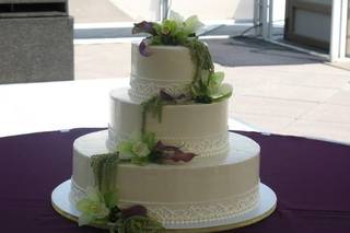 Cakes by Stefanie