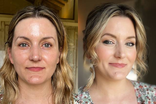 Giulia Papke Make-Up Artist