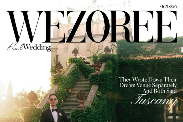 Wezoree - Tenuta Corbinaia