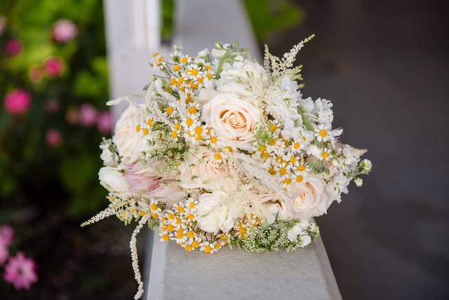 VH Floral Design