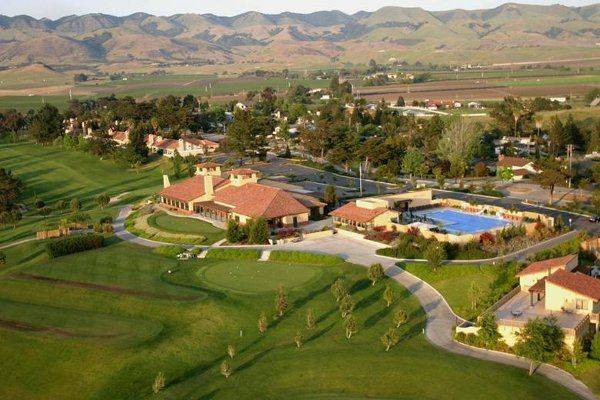 San Luis Obispo Country Club