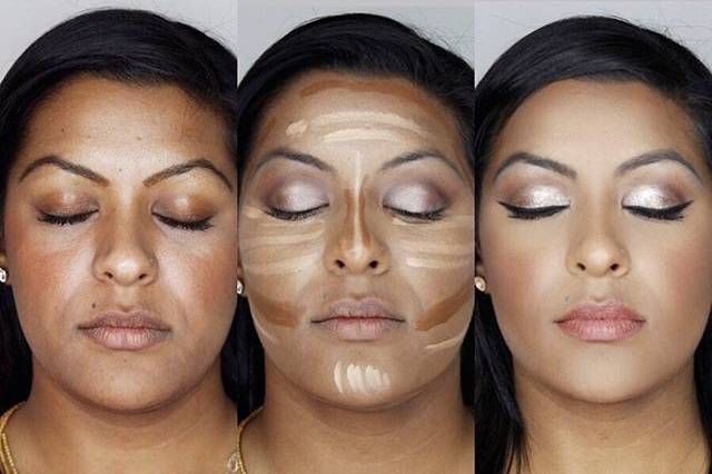 Flawless Faces by Z