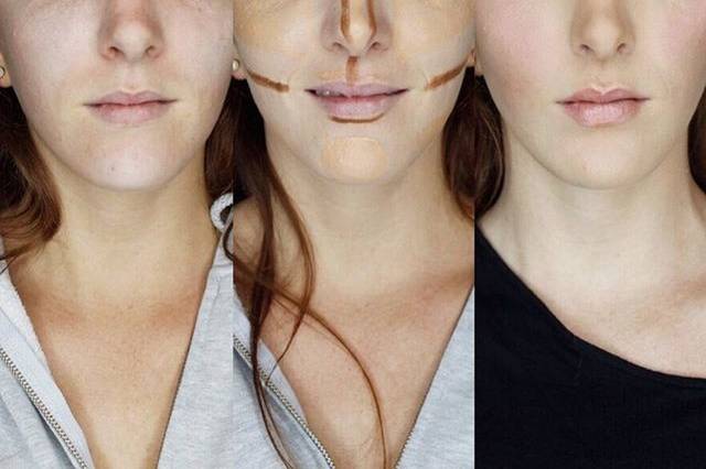 Flawless Faces by Z