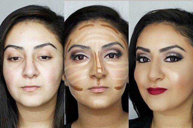 Flawless Faces by Z
