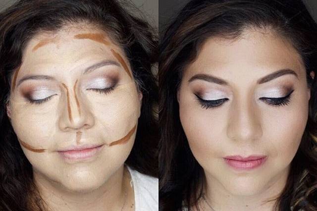 Flawless Faces by Z