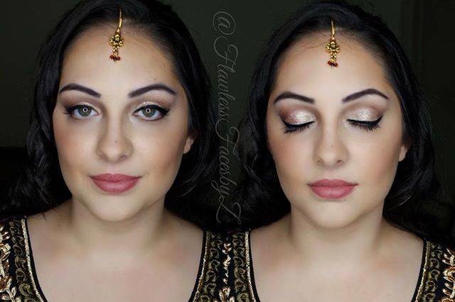 Flawless Faces by Z