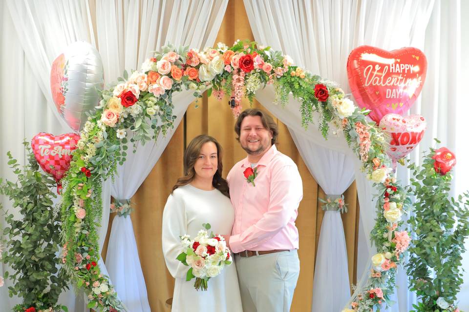 Walkinweddingchapel.com 9119 M