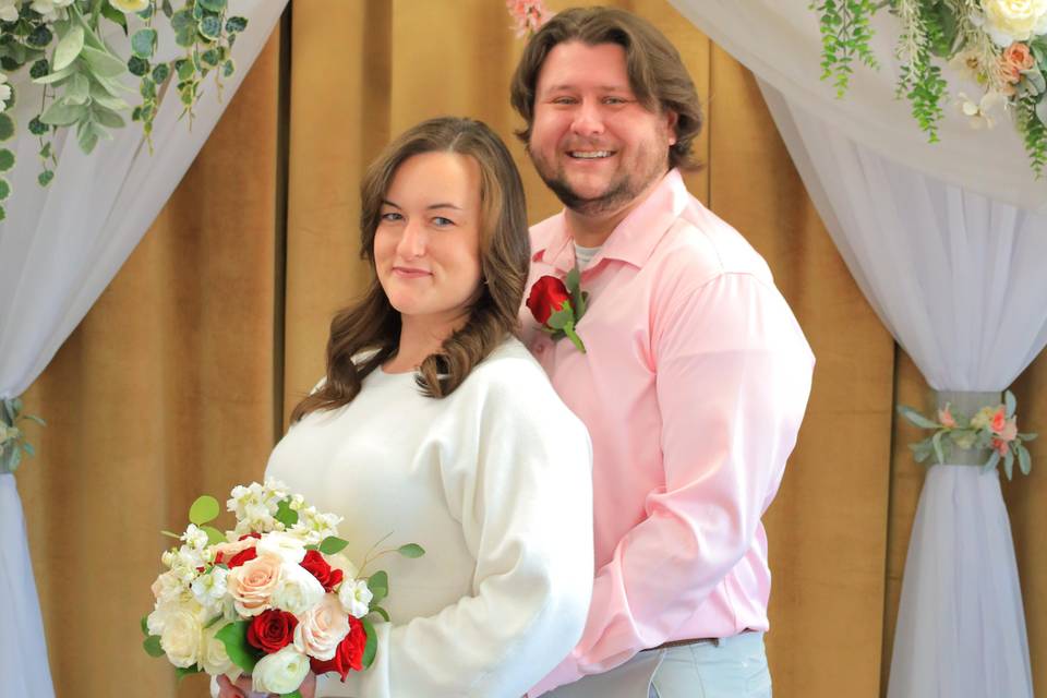 Walkinweddingchapel.com 9119 M