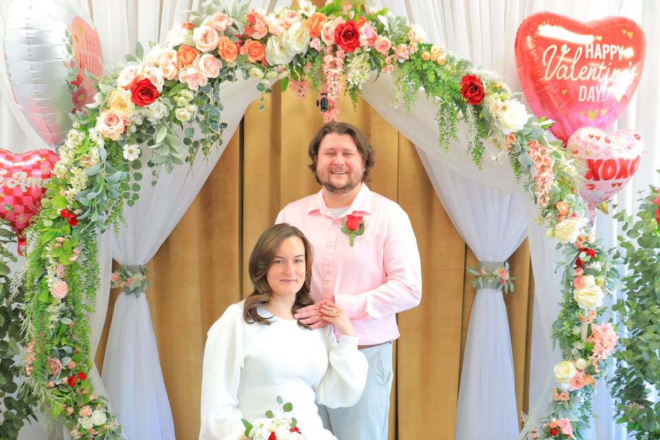 Walkinweddingchapel.com 9119 M