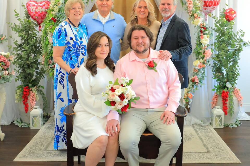 Walkinweddingchapel.com 9119 M