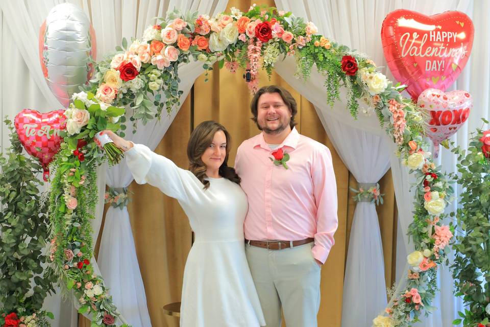 Walkinweddingchapel.com 9119 M