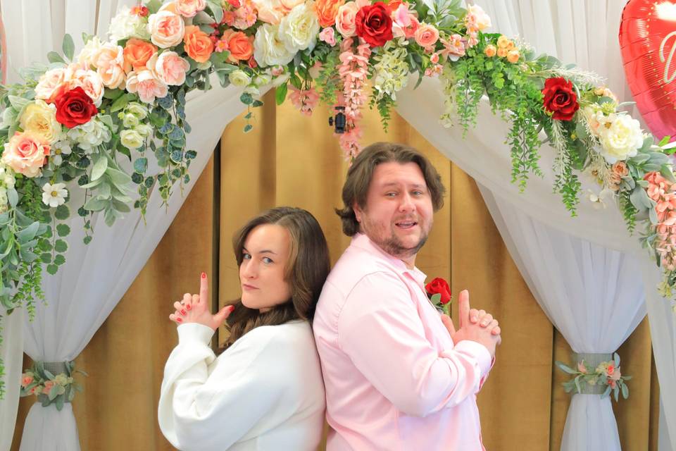 Walkinweddingchapel.com 9119 M