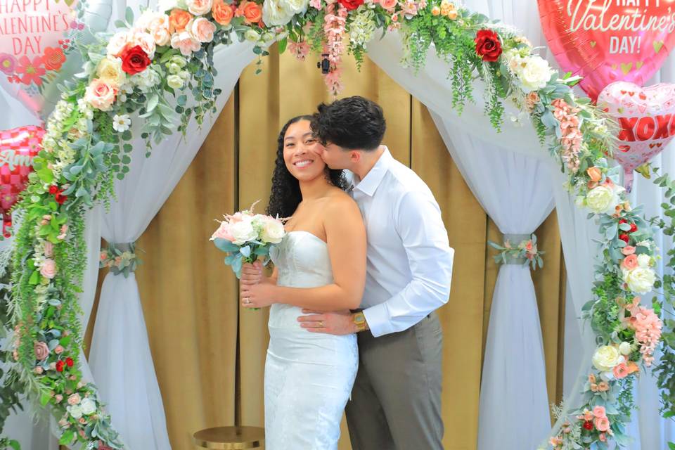Walkinweddingchapel.com 9119 M