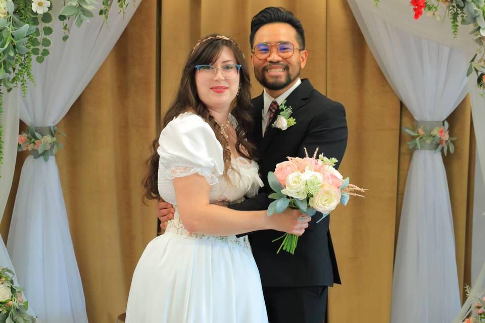 Walkinweddingchapel.com Jackso