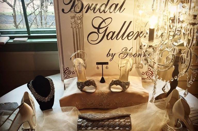 Bridal Gallery by Yvonne Wedding Dresses Latham, NY WeddingWire