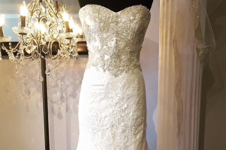 Bridal Gallery by Yvonne Wedding Dresses Latham, NY WeddingWire