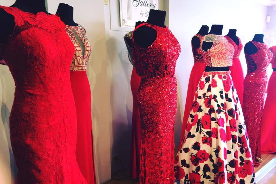 Bridal Gallery by Yvonne Wedding Dresses Latham, NY WeddingWire