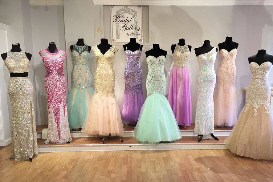Bridal Gallery by Yvonne Wedding Dresses Latham, NY WeddingWire