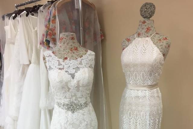 Bridal Gallery by Yvonne - Dress & Attire - Latham, NY - WeddingWire