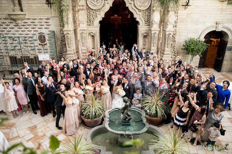 MISSION INN