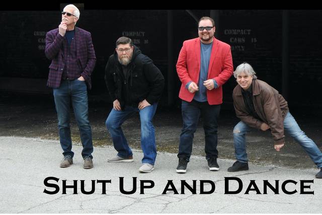 Shut Up and Dance