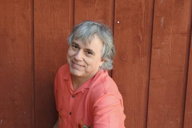 Jeff Baxter-Bass  & Drum