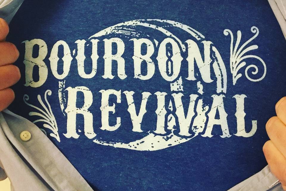 Bourbon Revival