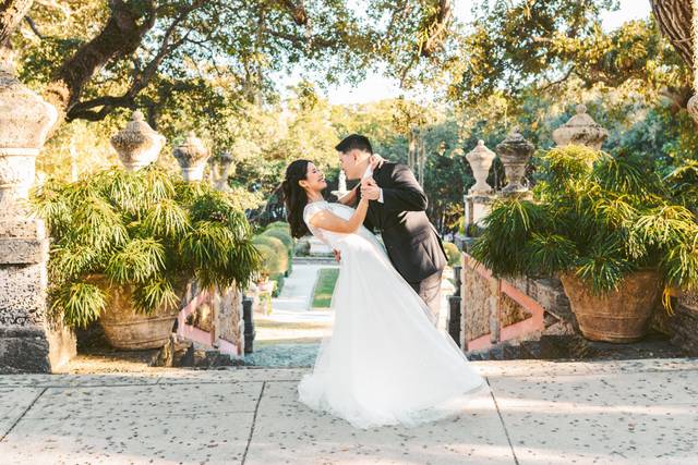 Tan and Quan Wedding