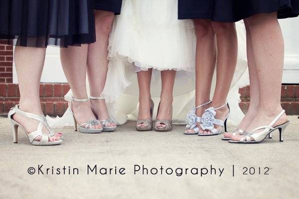 Kristin Marie Photography