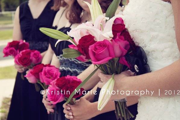 Kristin Marie Photography