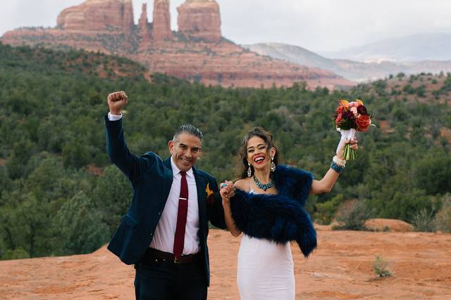 Earth Elopements
