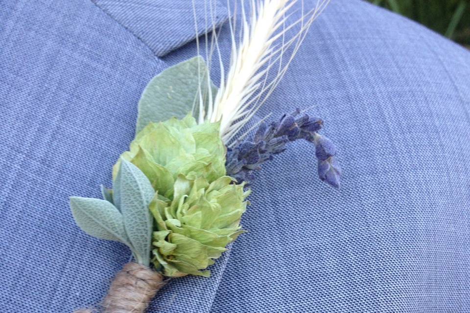 Boutonnière