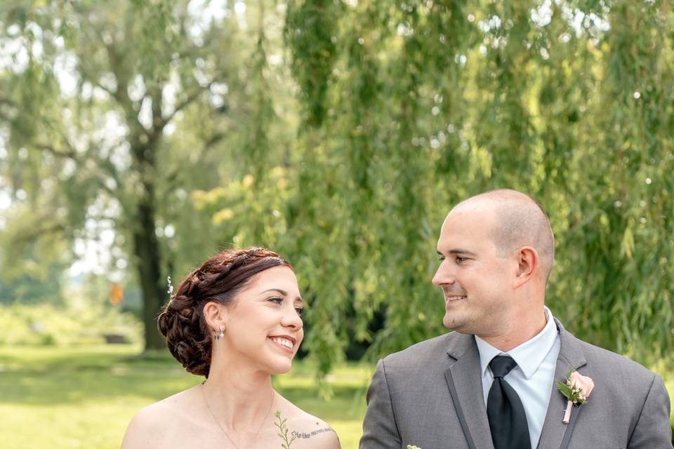 Elegant Exposures
