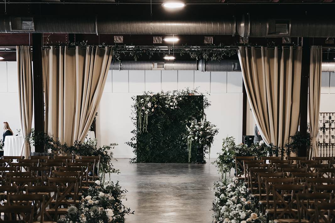 Cotton Creek - Banquet Halls - Cullman, AL - WeddingWire