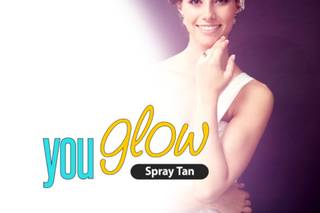 You Glow Spray Tan