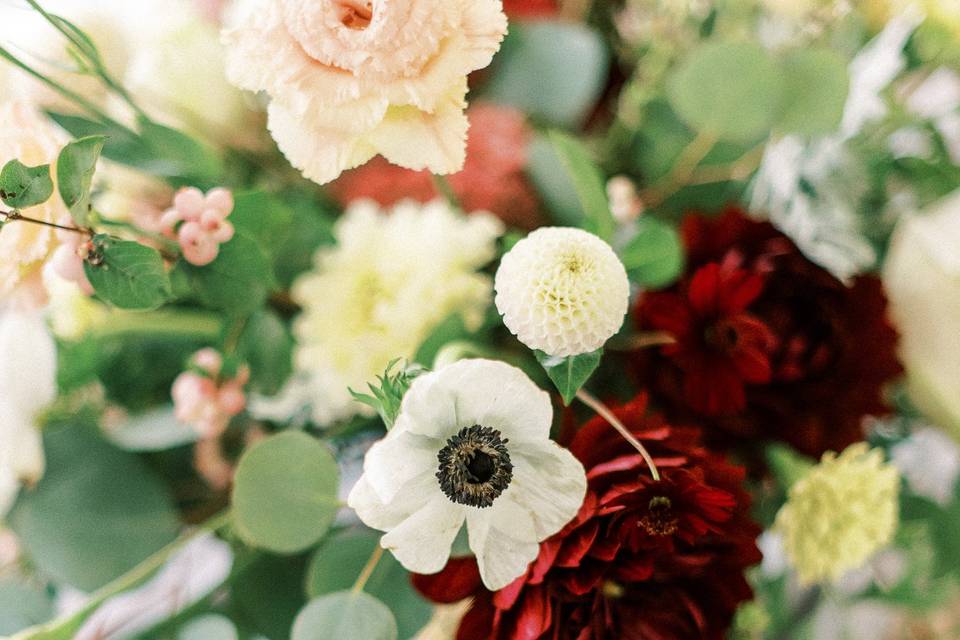 Wedding Photographer Seattle